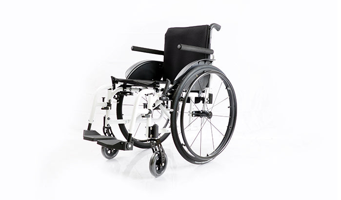 Lightweight Comfort Manual Wheelchair PMMW9071C