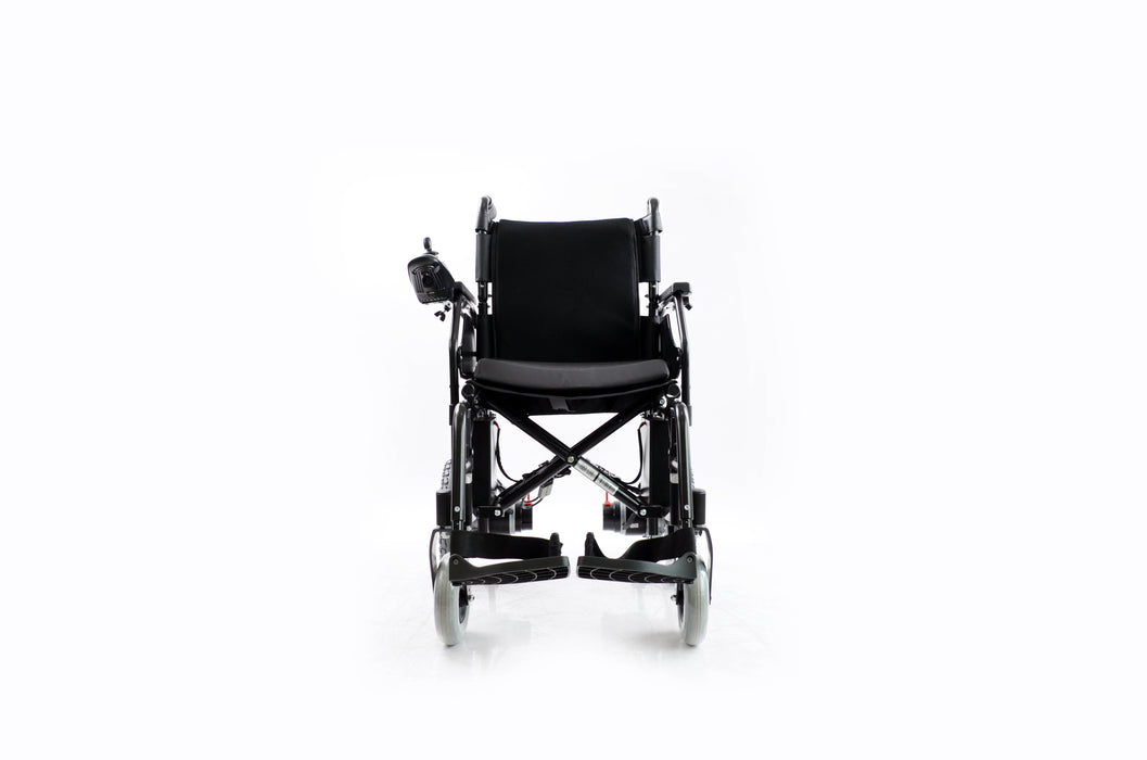 Portable Power Wheelchair- SPLITⅡ PMPW02