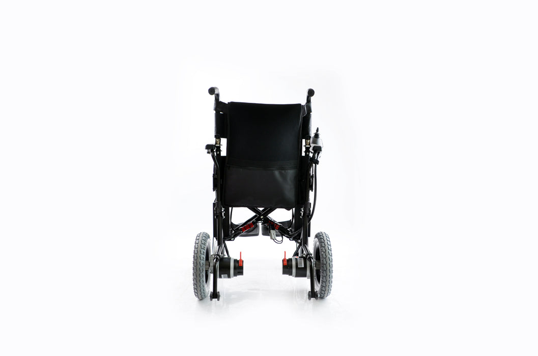 Portable Power Wheelchair- SPLITⅡ PMPW02