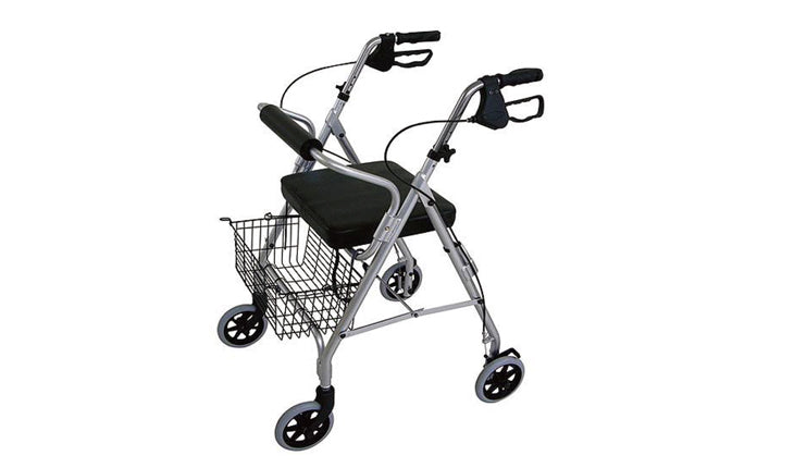 Rollator PMR7010