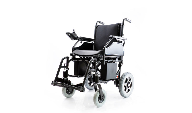 Portable Power Wheelchair- SPLITⅡ PMPW02