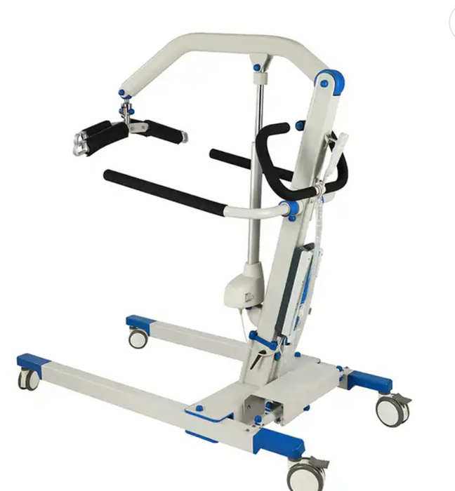 Full Body Hoist electric Patient Lift for Elderly People