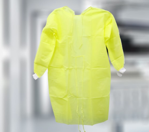 Isolation Gowns | Disposable Surgical Gowns | Medical Isolation Gowns