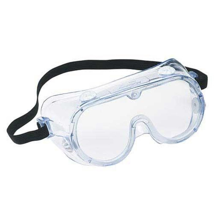 Safety Goggles with Strap